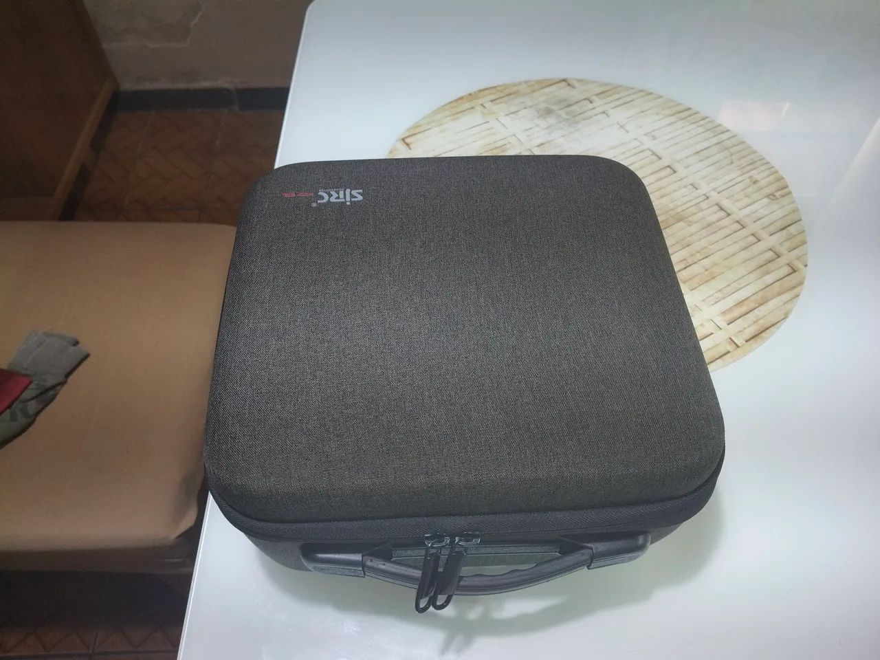 *(Drone sjrc f22s 4k pro) - Foto 3