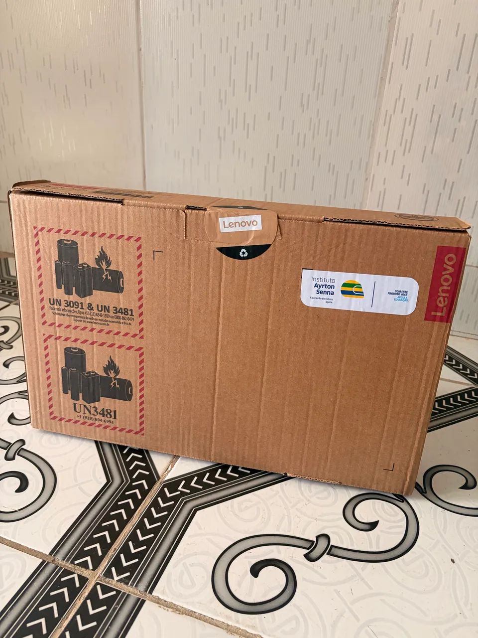 Lenovo Ideapad Slim 5 - Foto 2
