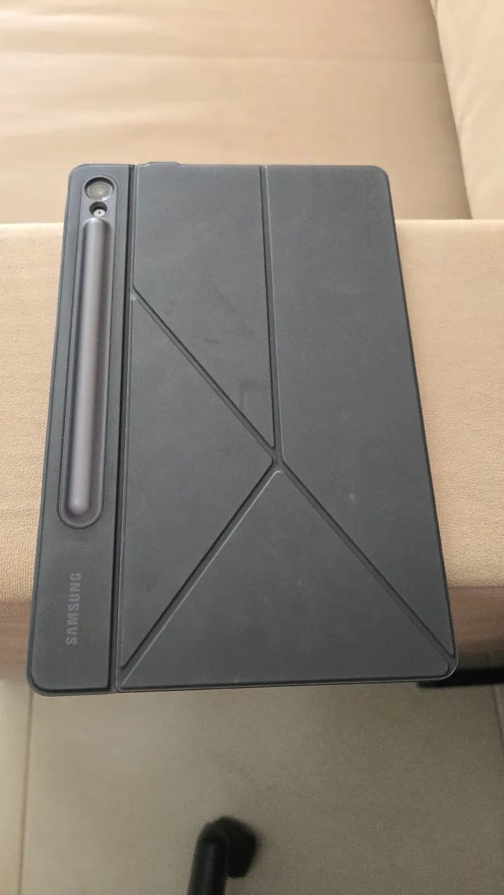 Galaxy Tab S9 FE - Foto 4