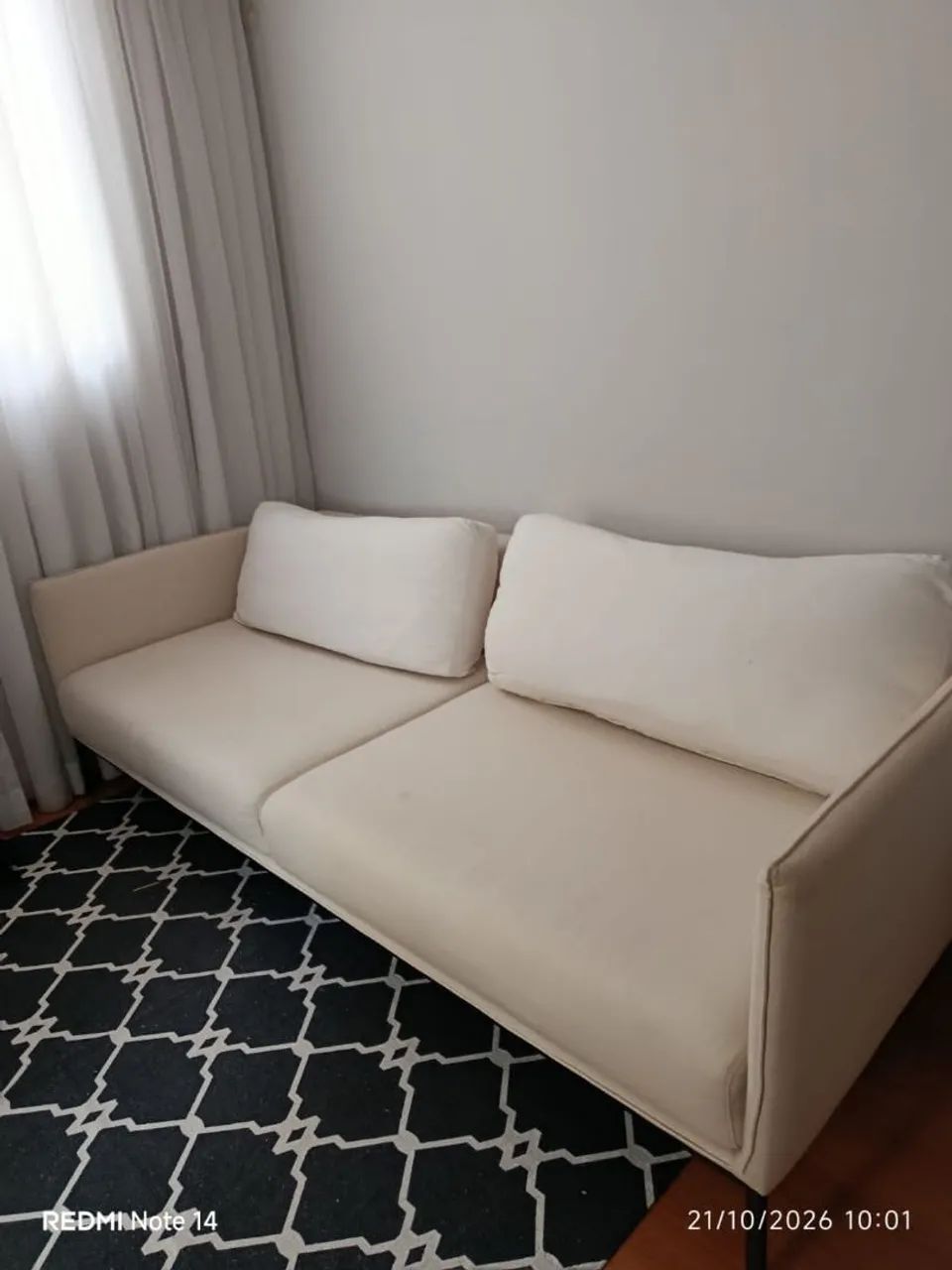Sofá 