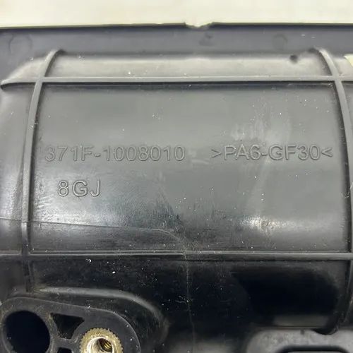 Coletor Admissão Chery Qq 1.0 3cc 2015 - Foto 10