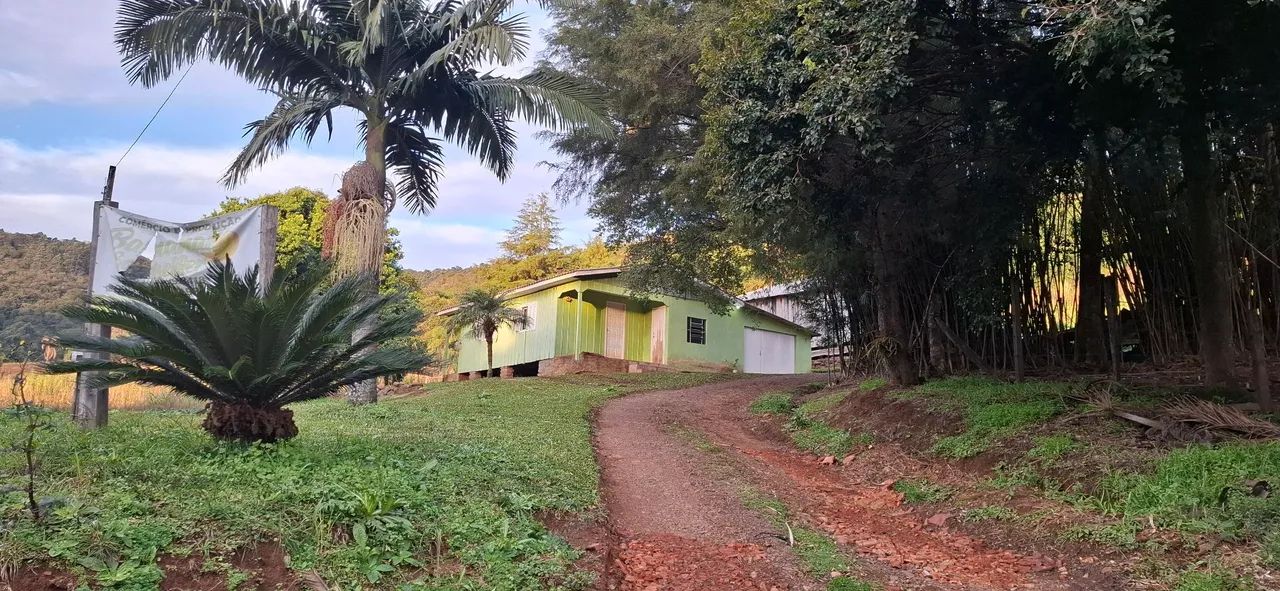 Chácara  - Foto 2
