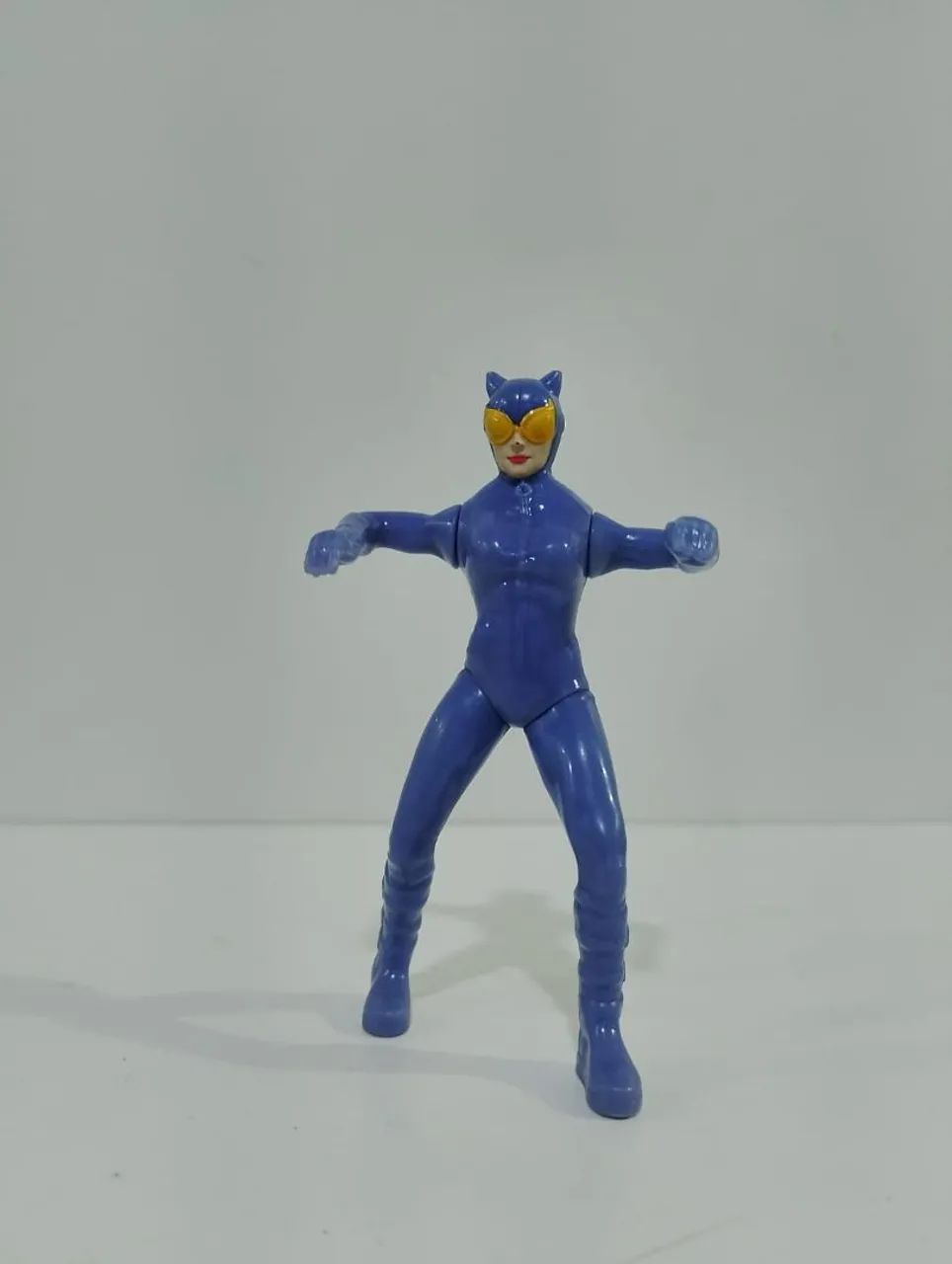Miniatura _ Mulher Gato  - Foto 4