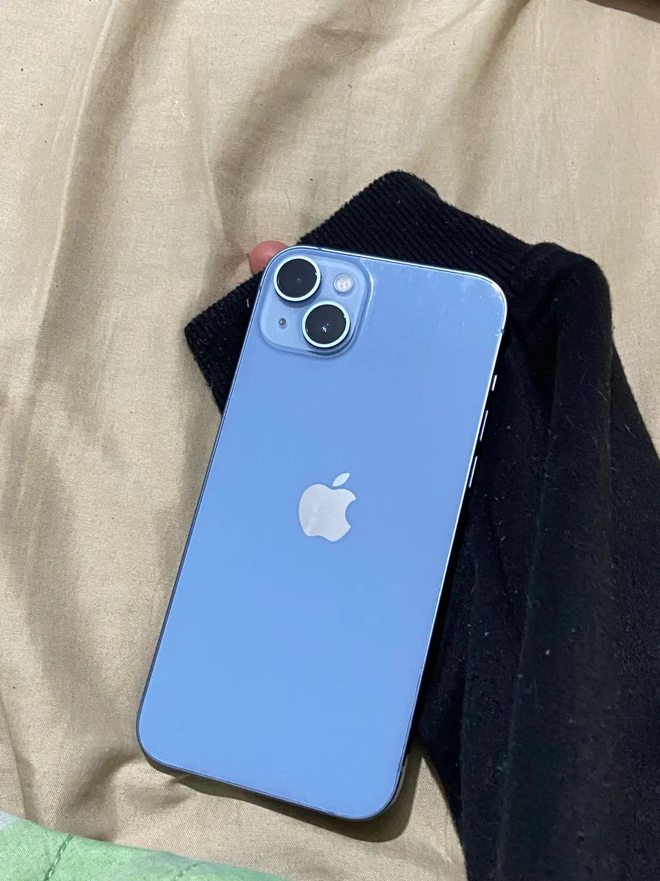 iPhone 14 Plus - Celulares e Smartphones - Setor Leste Vila Nova