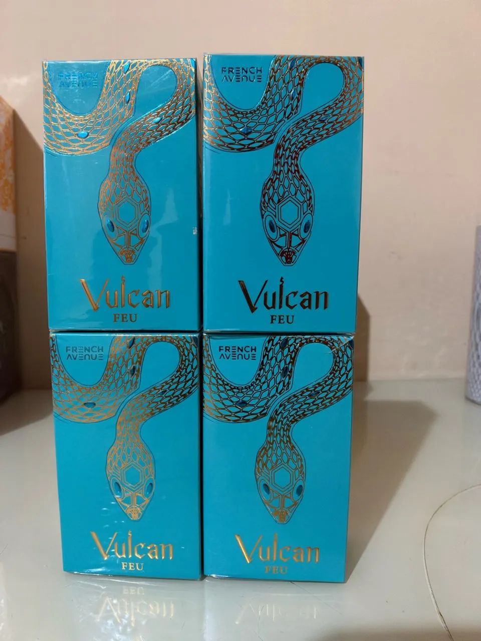 Perfumes  - Foto 3