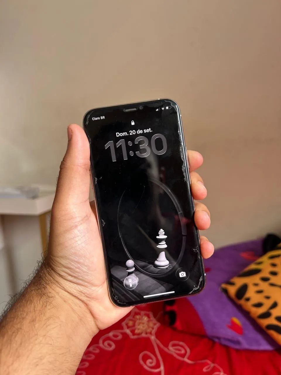 iPhone 11pro  - Foto 4