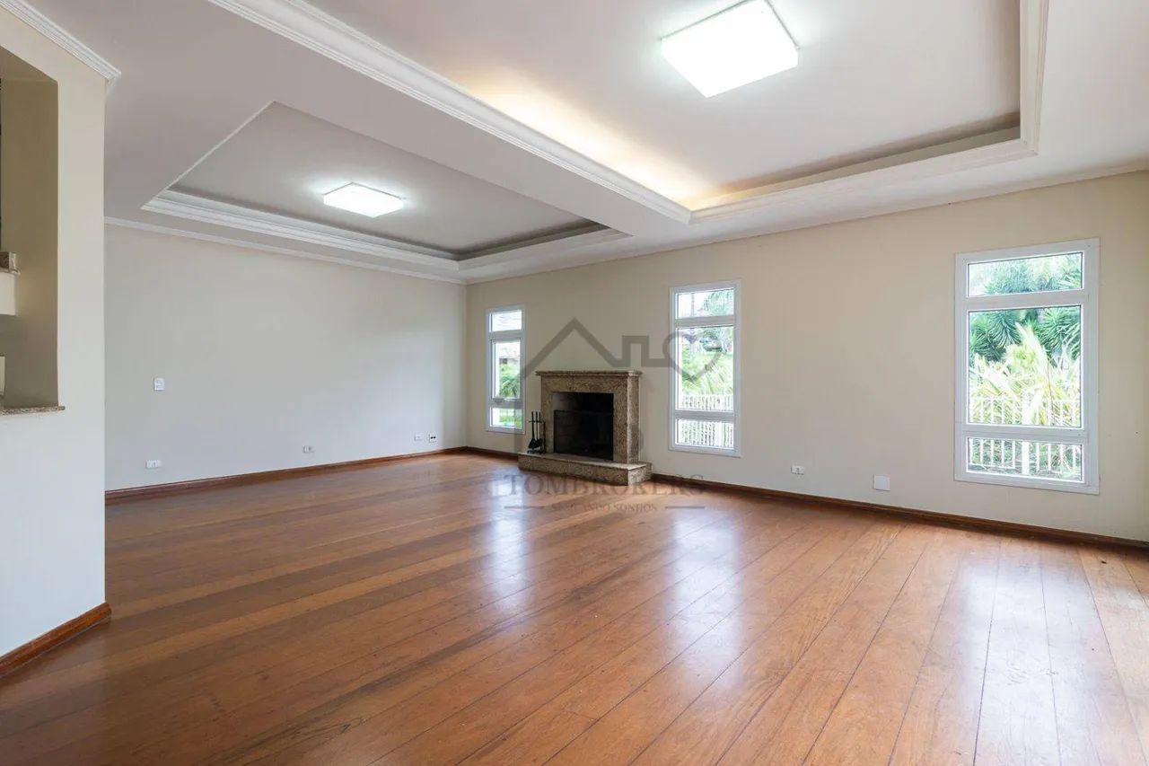 Casa com 5 dormitórios, 616 m² - venda por R$ 3.000.000,00 ou aluguel por R$ 15.881,91/mês - Foto 5