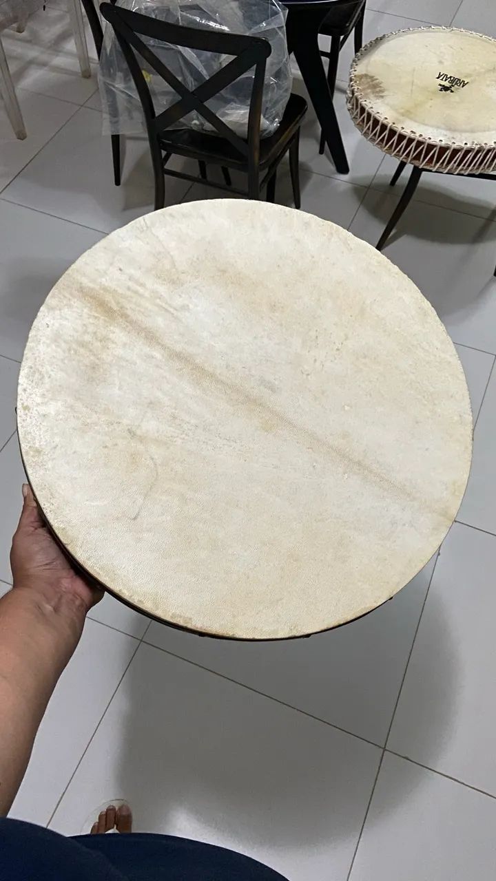Frame Drumm  - Foto 2