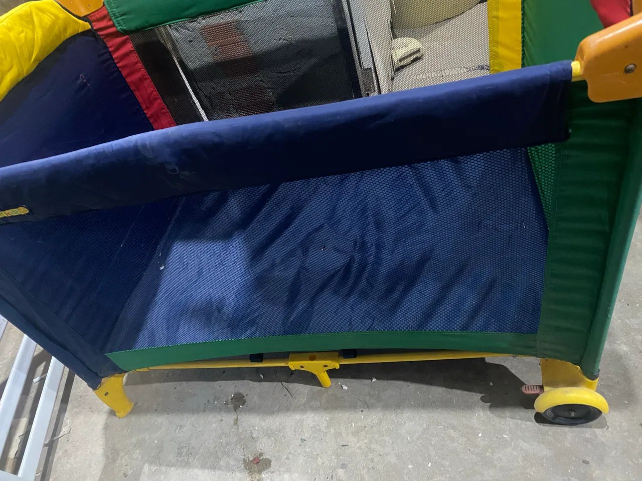 Cercado para bebê  - Foto 5