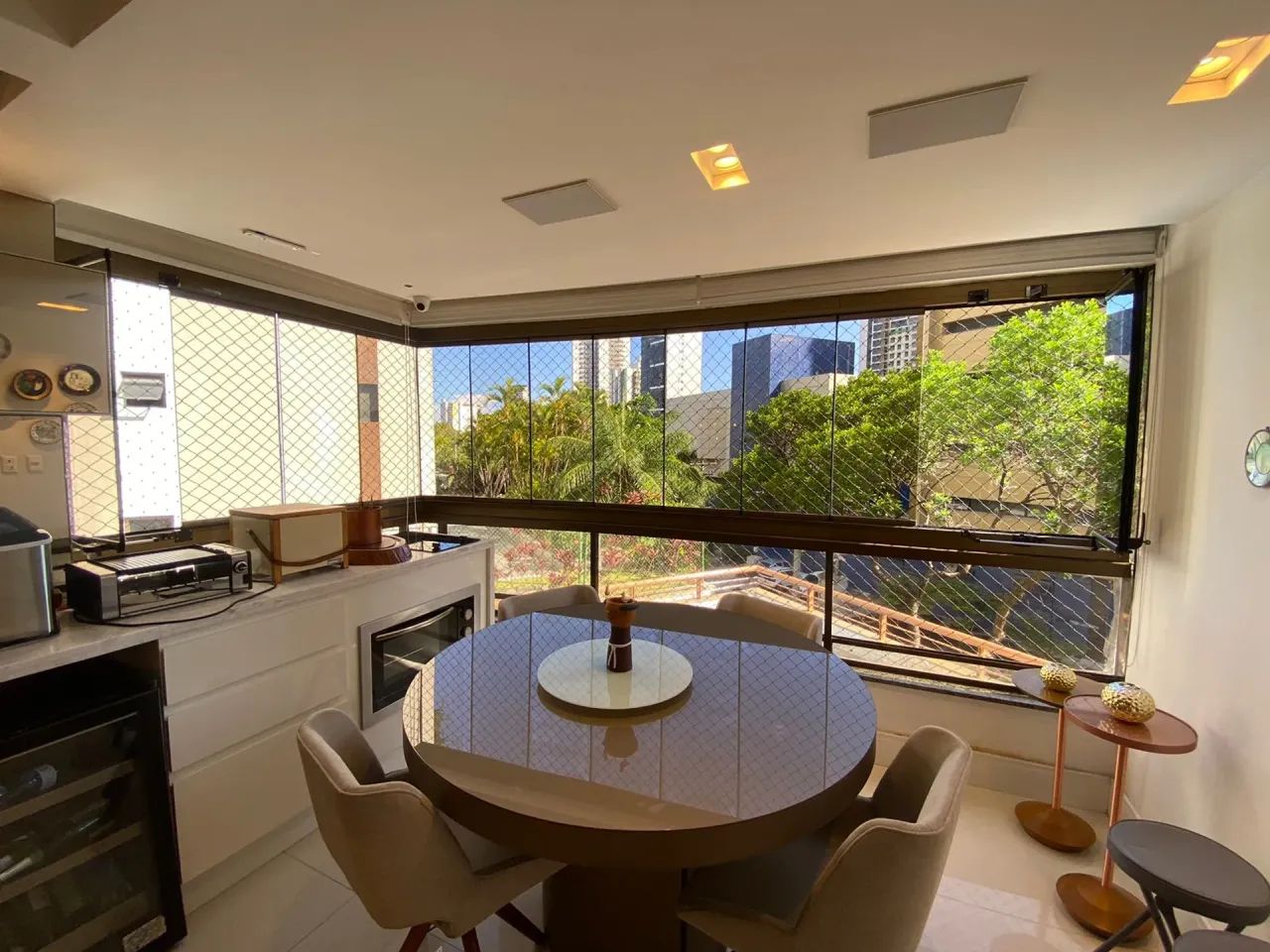 Imóvel com 136m², 3 quartos, 2 vagas, no Espinheiro - Recife - PE - Foto 3