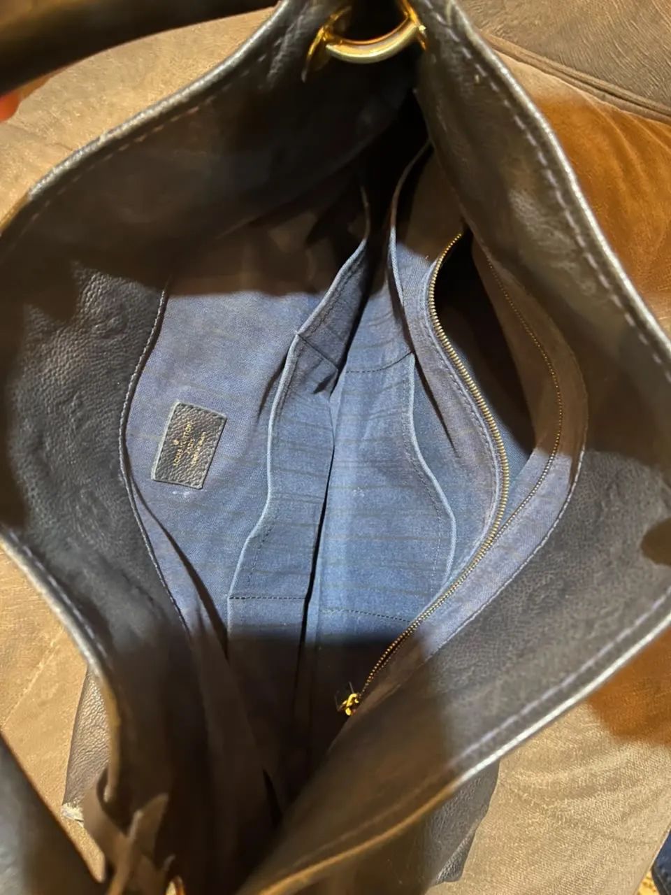 Bolsa Louis Vuitton  - Foto 3
