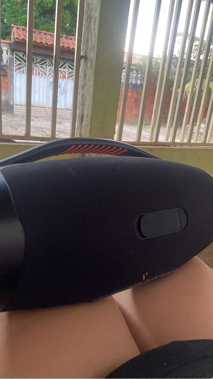 Boombox 3 jbl - Foto 4