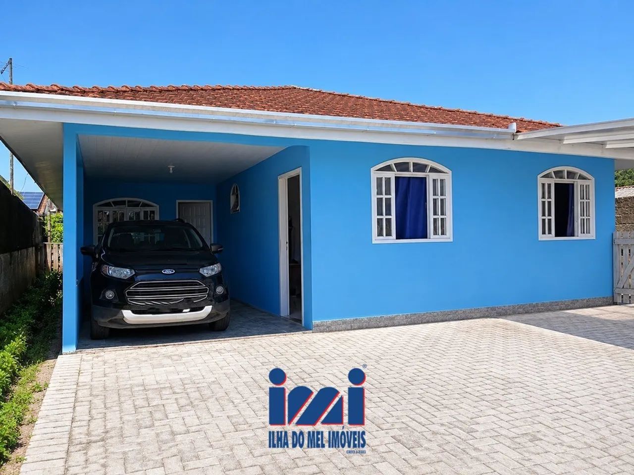 Casa no Piçarras com Piscina - Foto 3