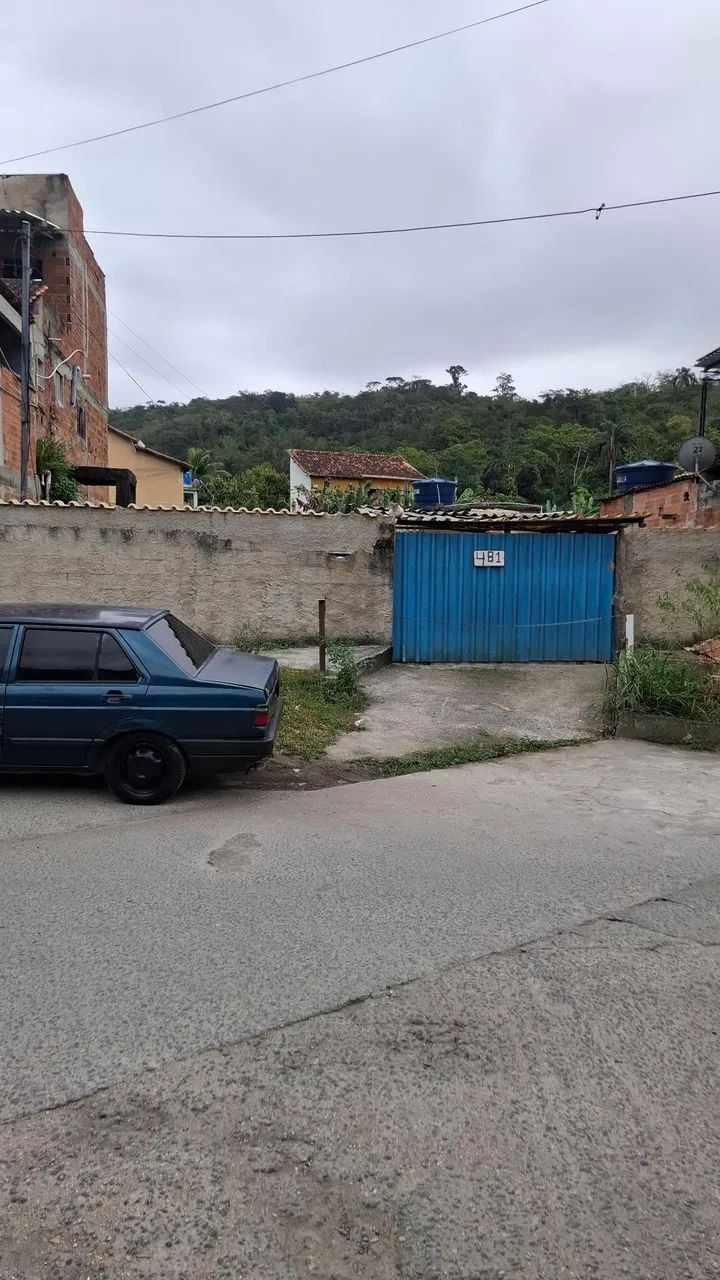 Foto - São Gonçalo - Jardim Catarina