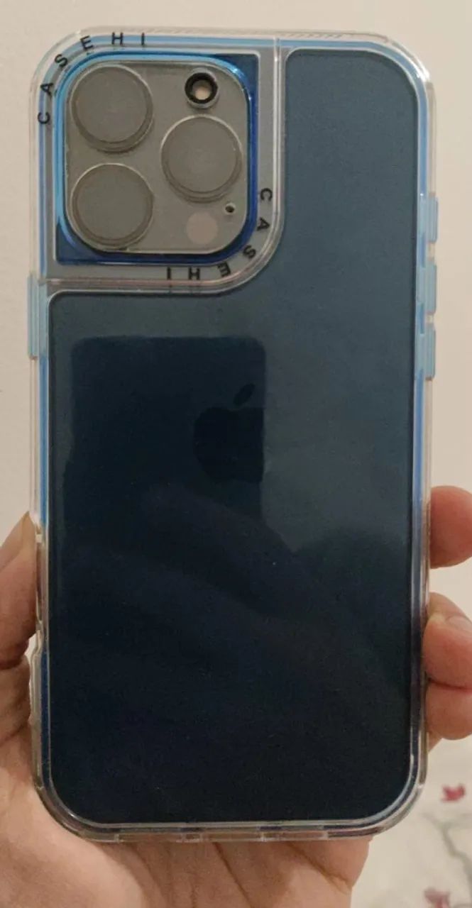 IPHONE 16 pro Max  - Foto 4