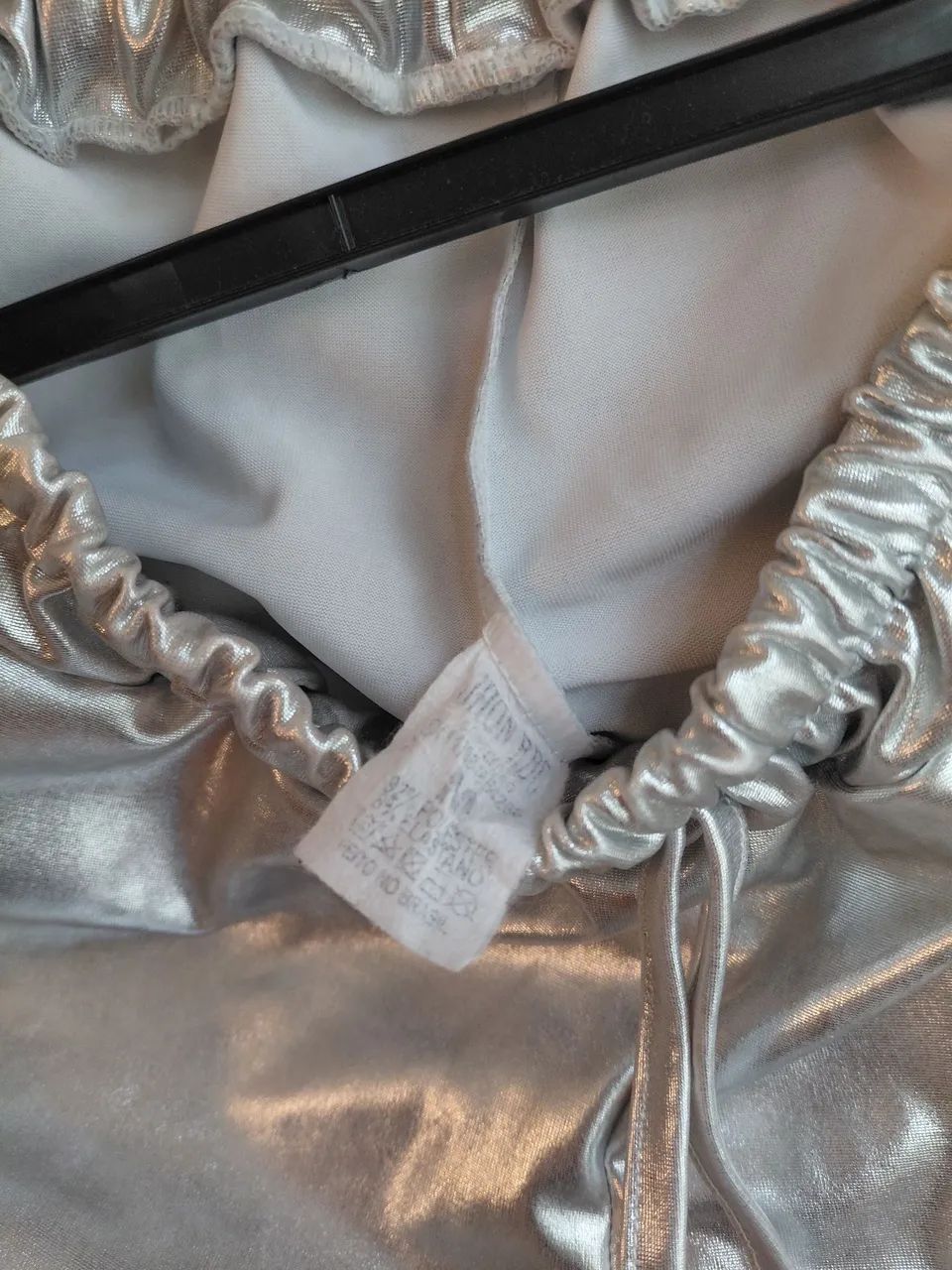 Roupa  - Foto 5