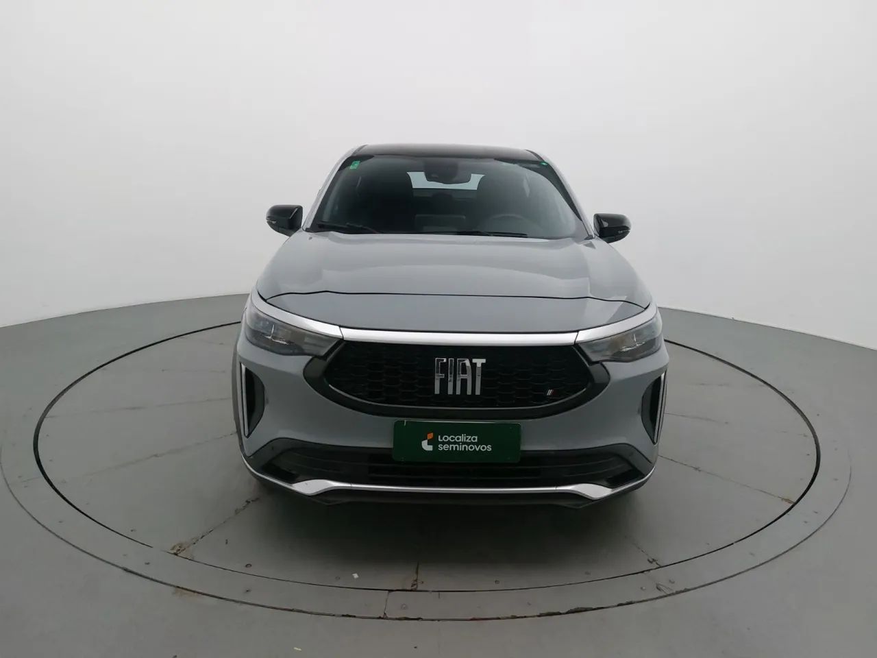 Fiat Fastback Limited Ed.1.3 270 T.Flex Aut., foto 7 de 17