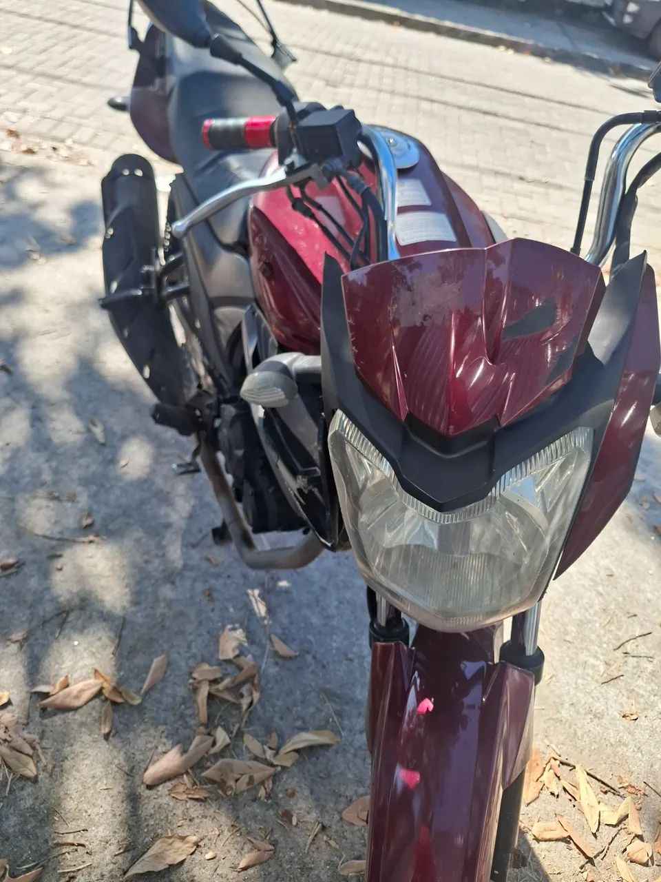 Fazer 150 2018 - Foto 4
