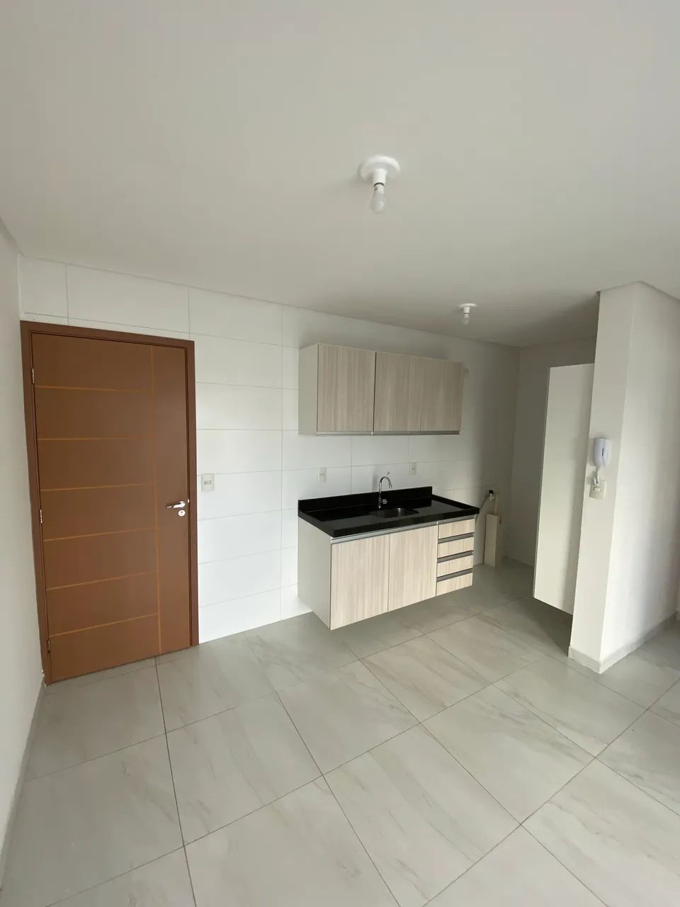 APARTAMENTO DE 2 QUARTOS NO BESSA PARA ALUGUEL - Foto 2