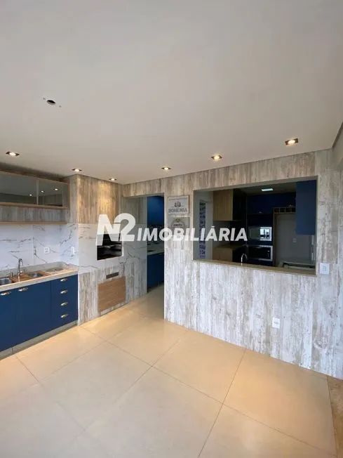 Venda Apartamento SANTA MONICA - Foto 3