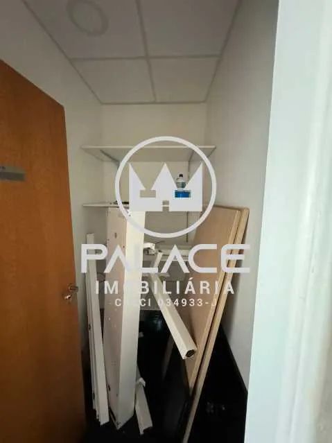 sala comercial para alugar em alto, piracicaba 43m² - Foto 4