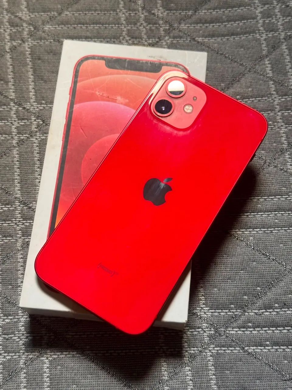 iPhone 12 64GB - Foto 3