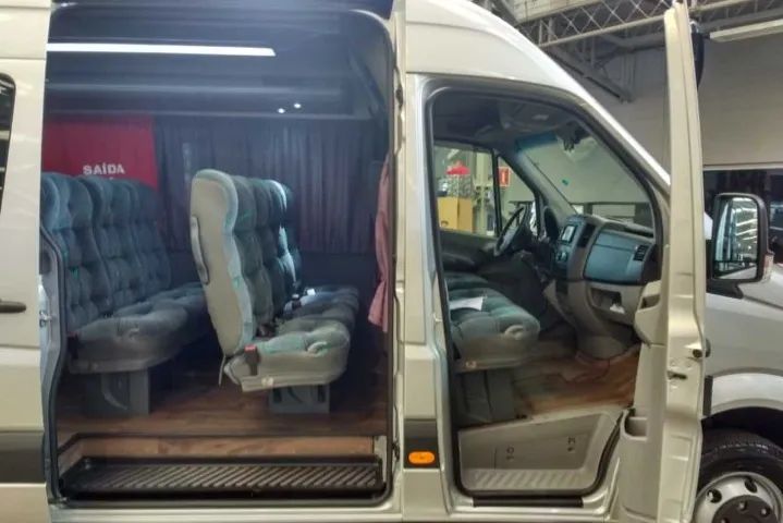 Sprinter  Van 515 2019 - Foto 4