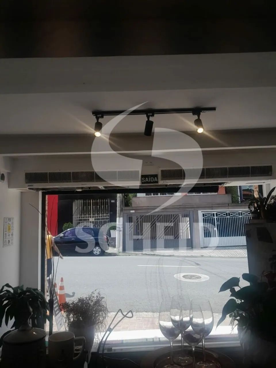 Casa comercial para locação de 148,00m² útil na Vila Mascote - Foto 5