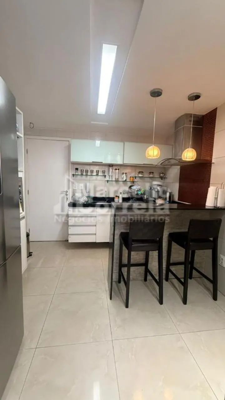 Apartamento de 95m² no bairro do Espinheiro - Foto 5