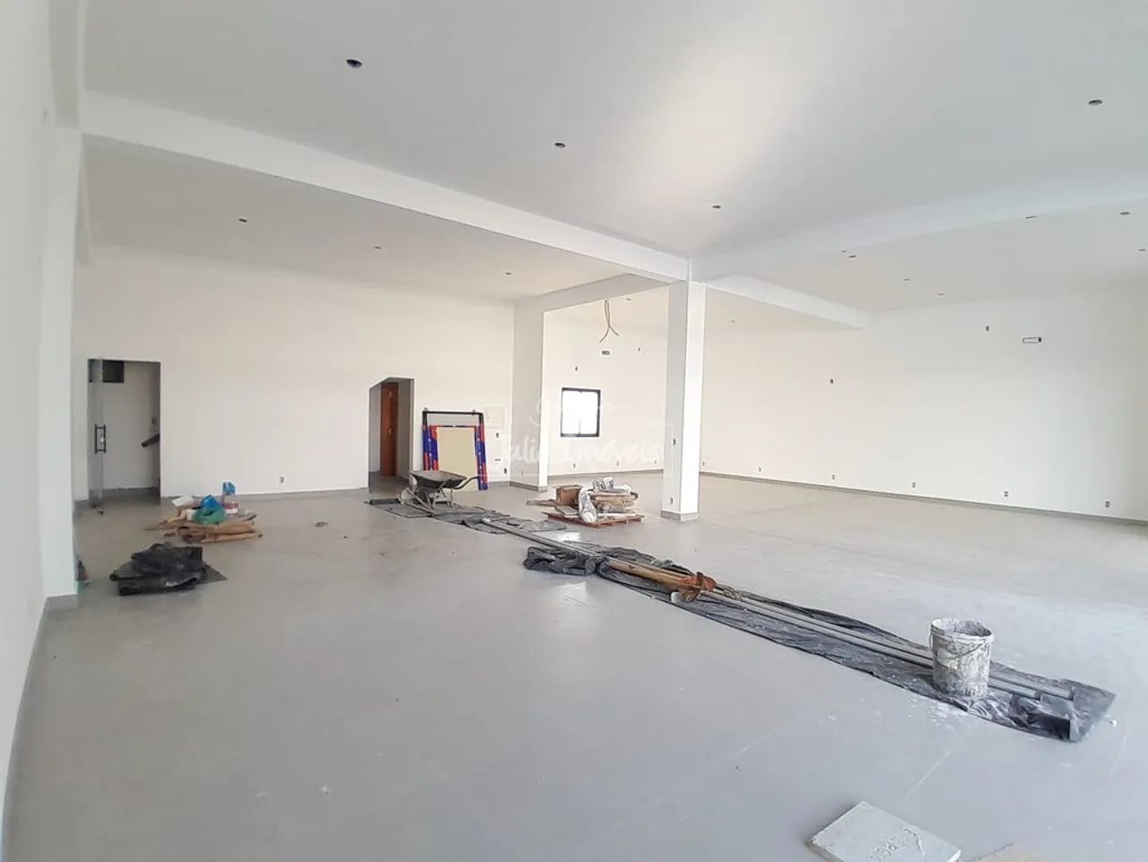 Sala comercial bairro São Luiz para locação - Foto 5