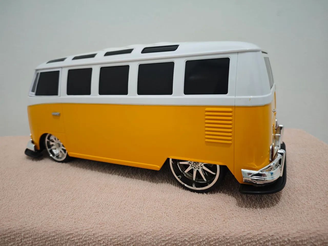 VW BUS SAMBA MAISTO TECH  - Foto 3