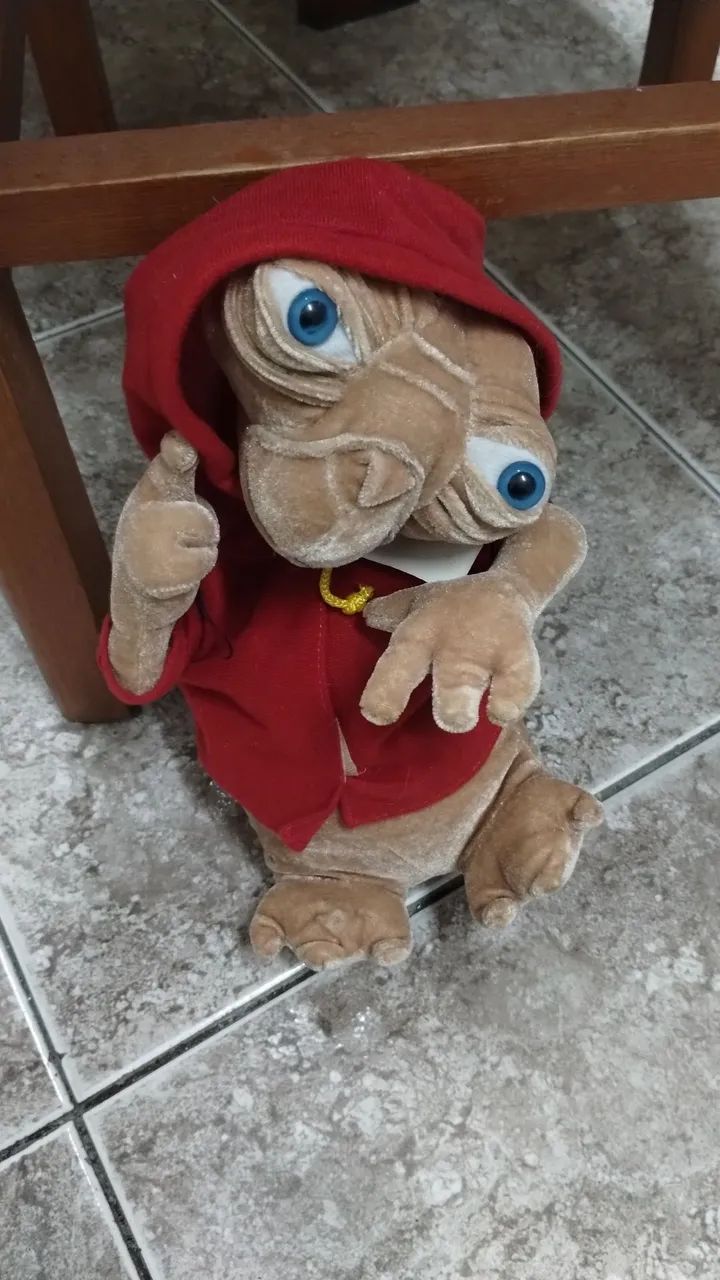 E T o Extraterrestre - Foto 2