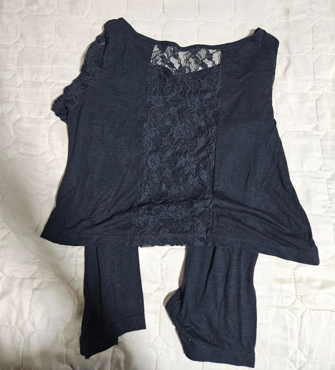 camisa feminina - Foto 2