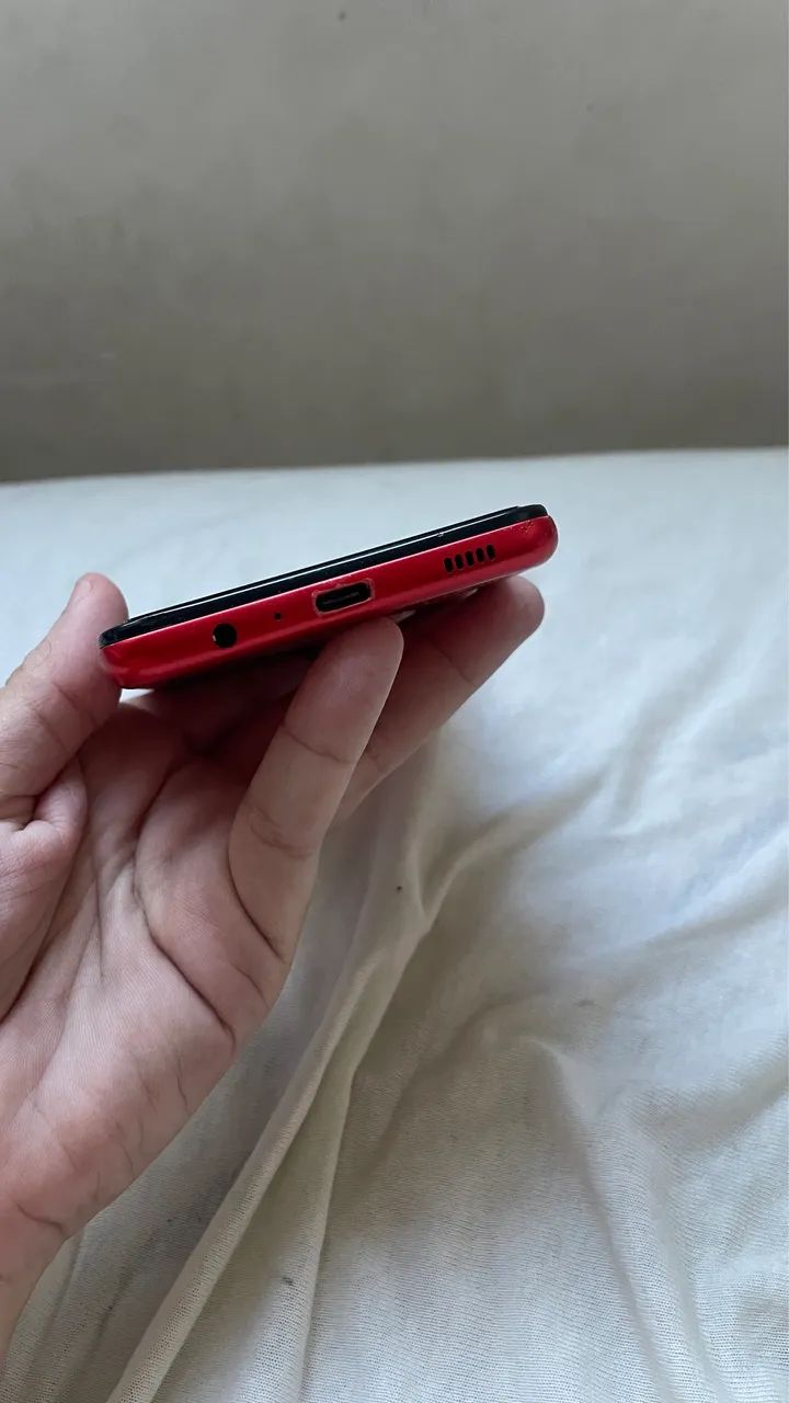 Preço imperdível, Samsung Galaxy A12 - Foto 4