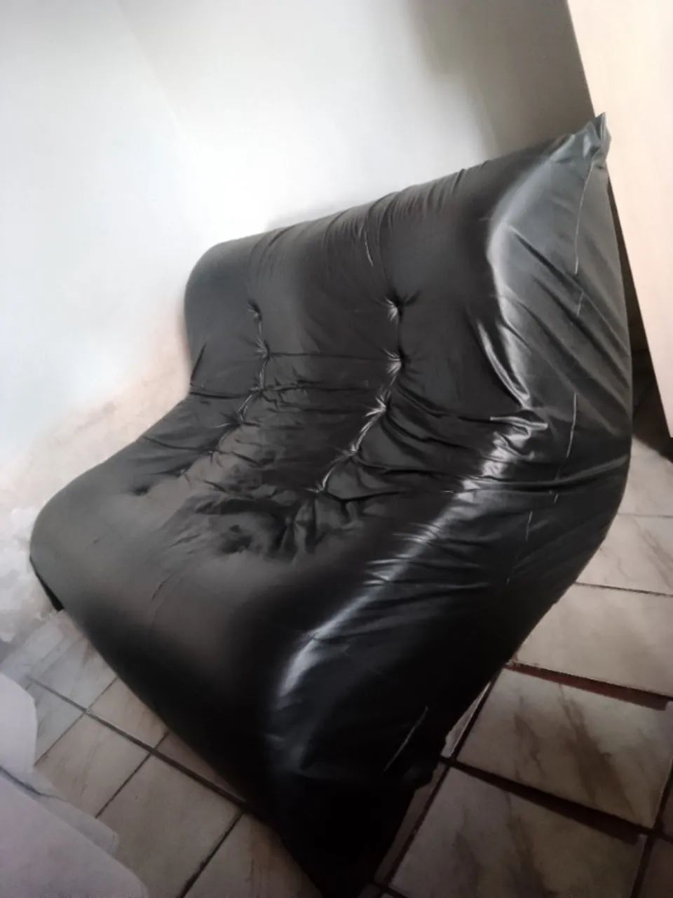 Lindo sofá vintage. 470973222004336640