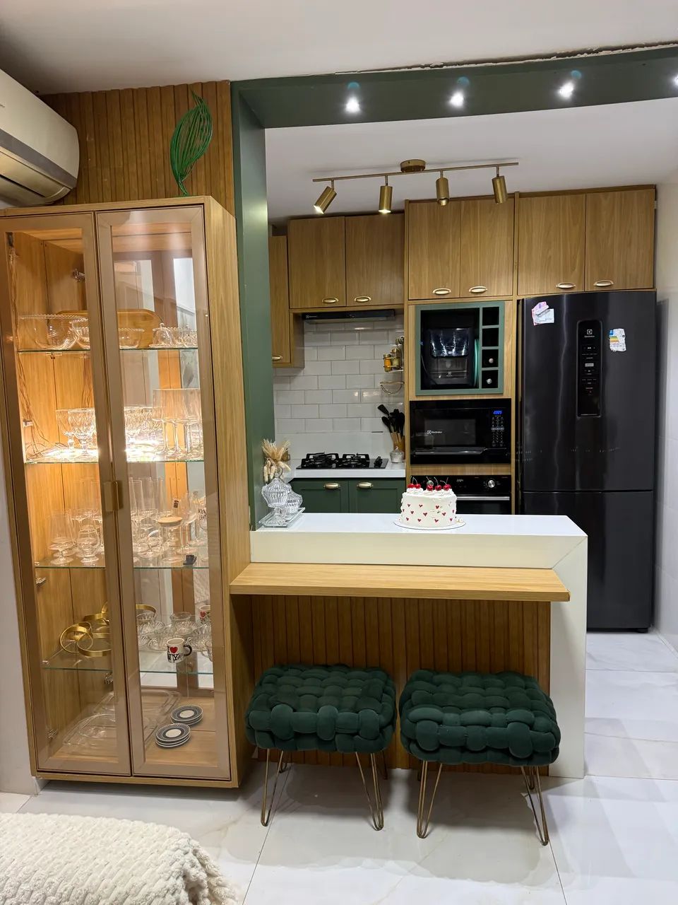 Lindo Apartamento em Vila de Abrantes