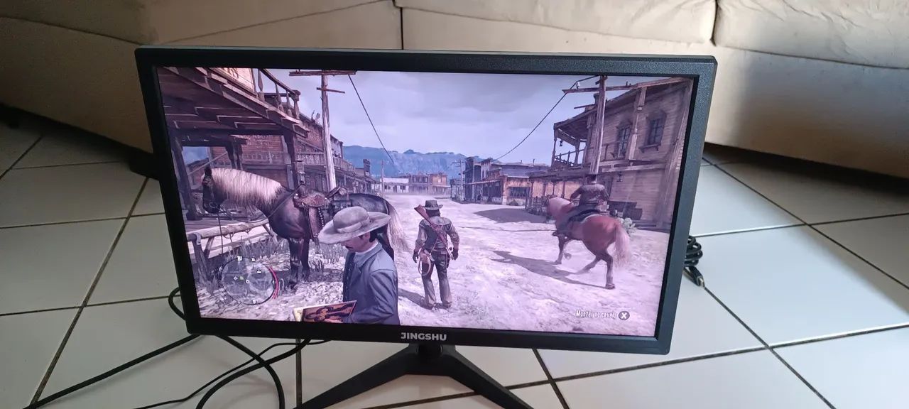 Monitor 23 Pol. - Foto 4