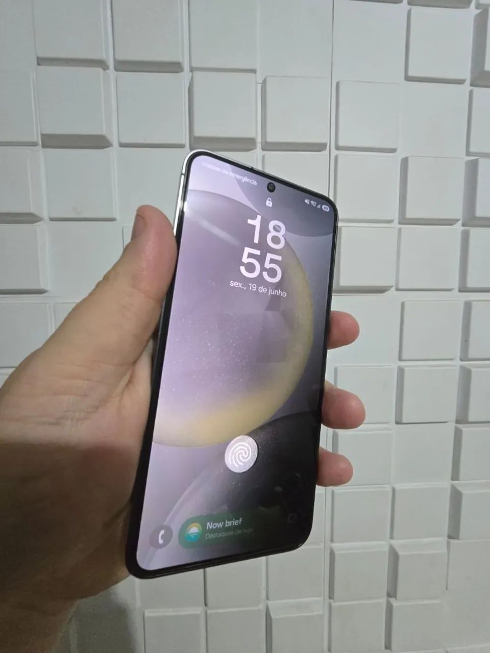 SAMSUNG S24 - Foto 2