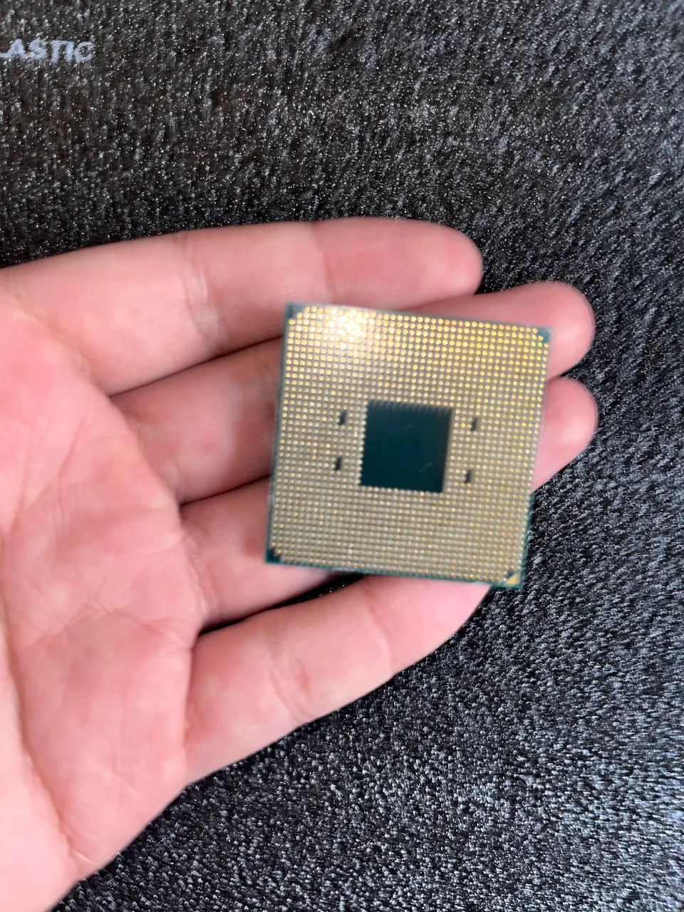 Processador Ryzen 5 3500x AMD - Foto 3