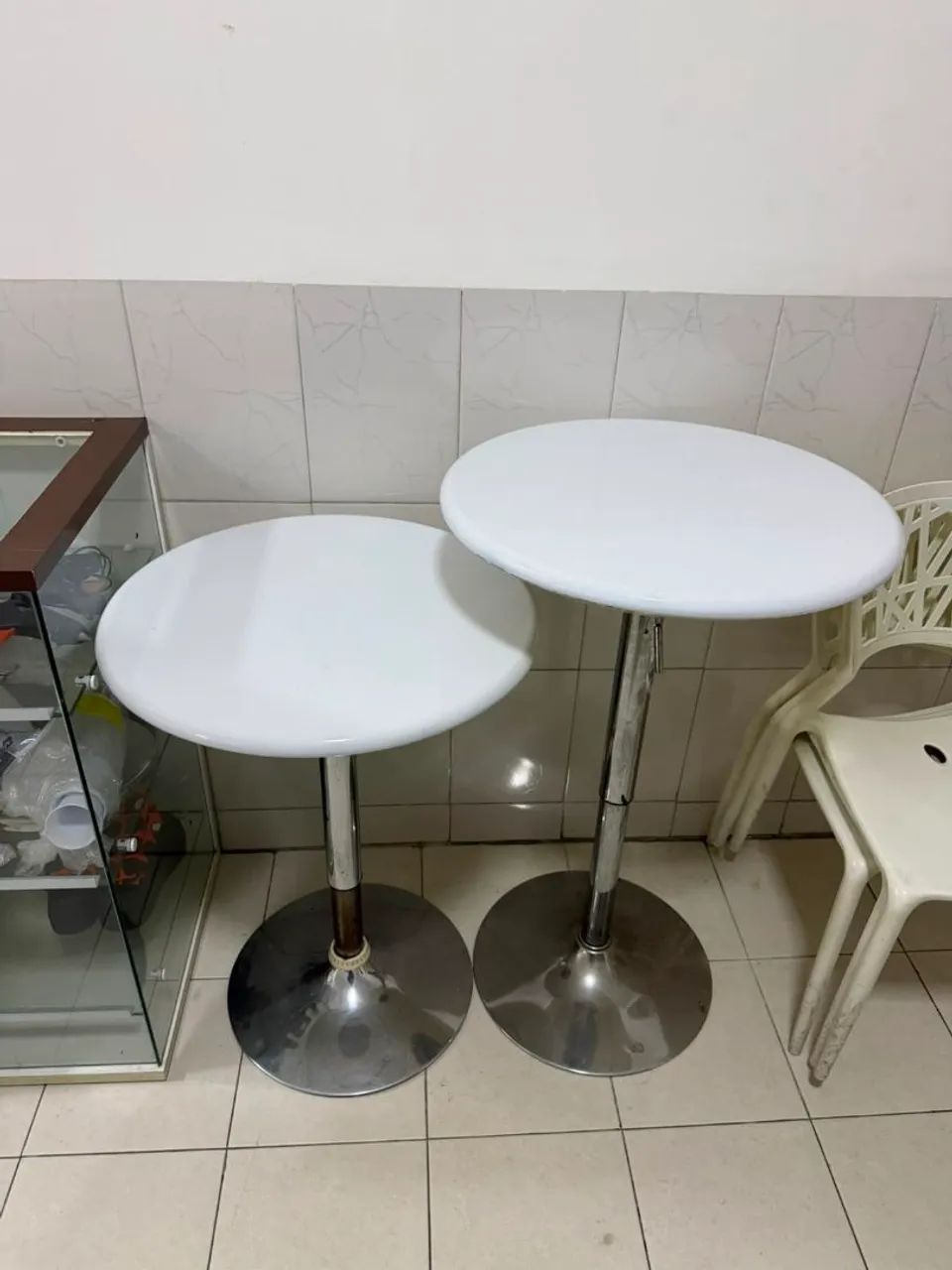 Mesa Bistrô 