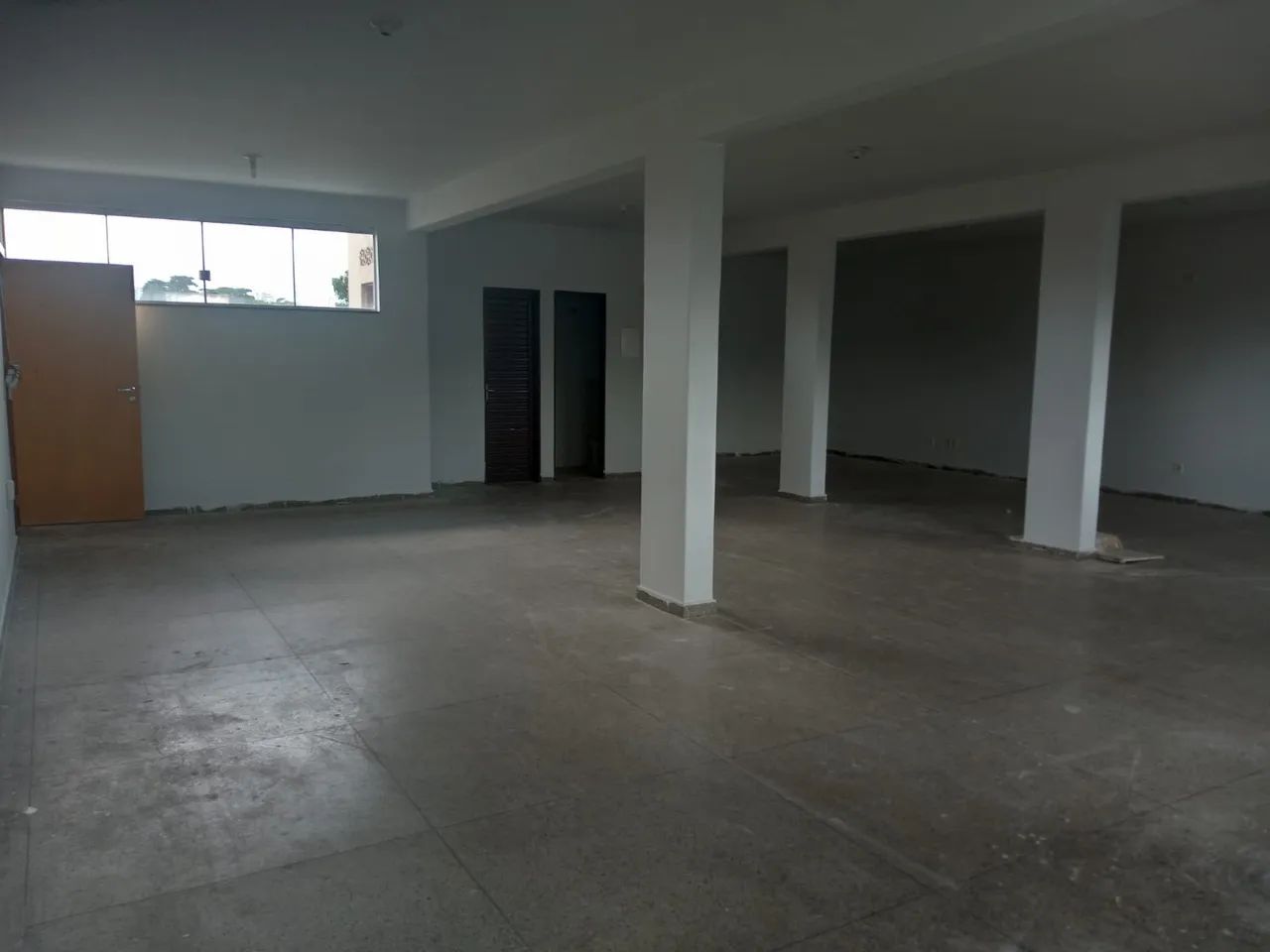 Sala comercial, Av. A, 115m², Setor Vila Xavier, Goiânia.