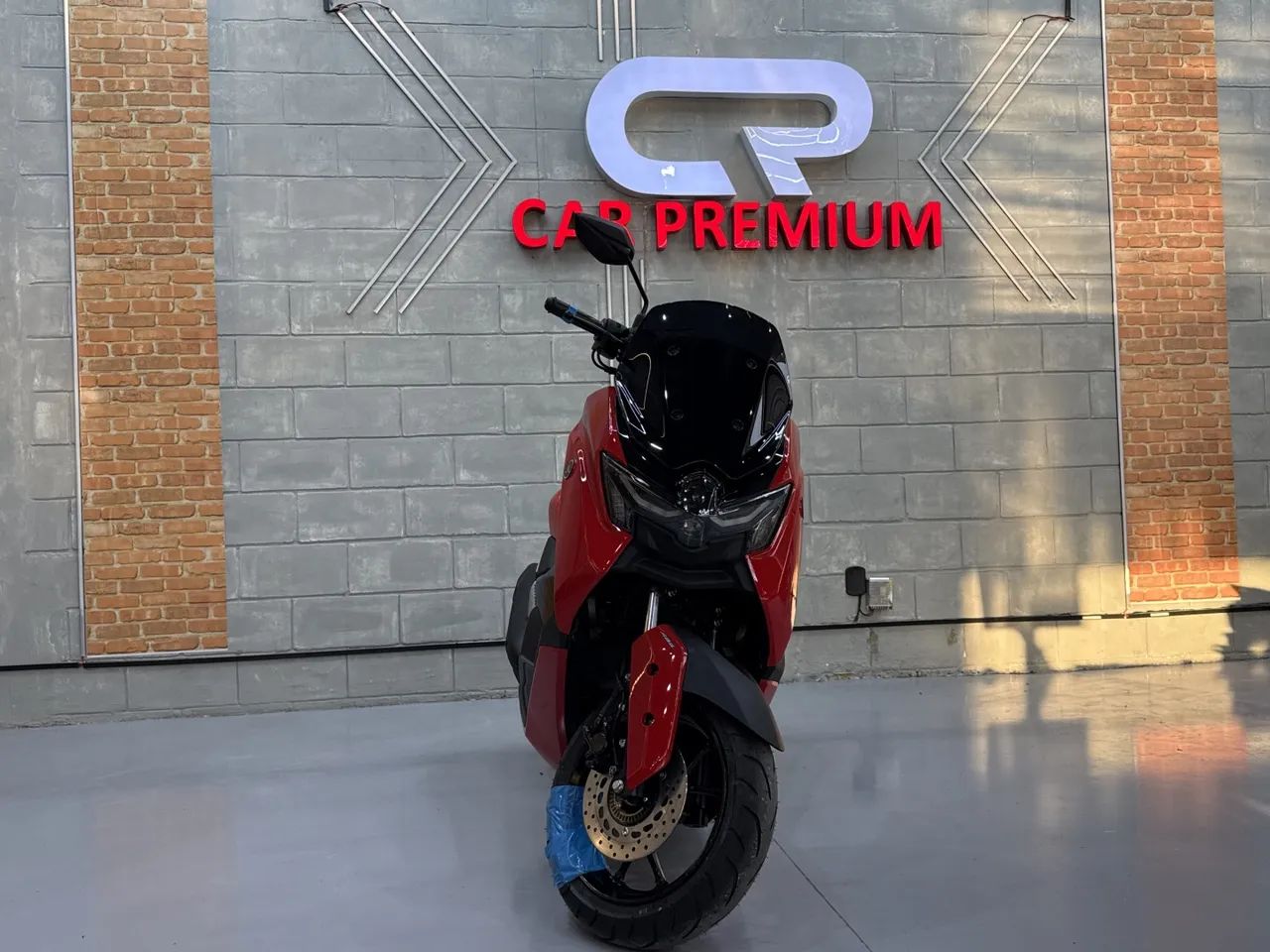Yamaha Nmax 160 abs 2026 - Foto 2