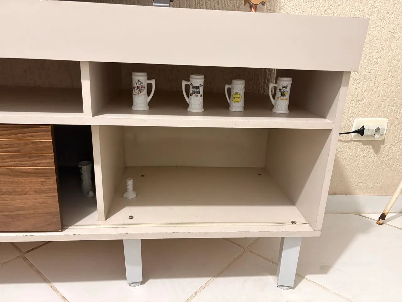 Rack para sala - Foto 2