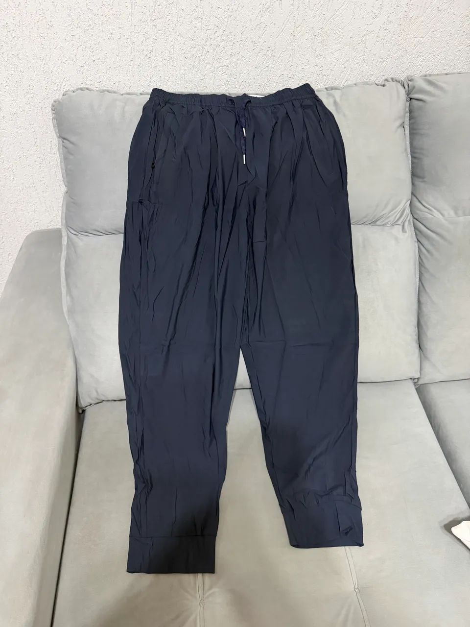 Calça DRY FIT Modelo unissex  - Foto 2