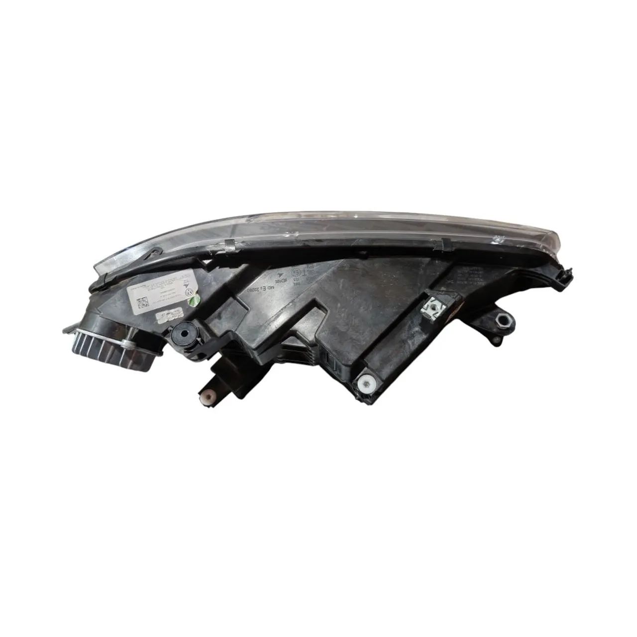 Farol Virtus 23/25 Full LED Esquerdo  - Foto 5