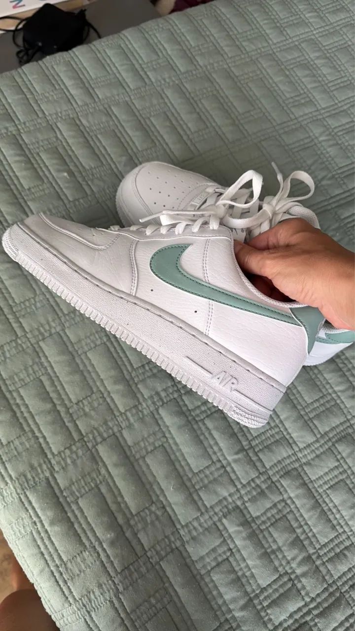 Nike Air Force 1  - Foto 3