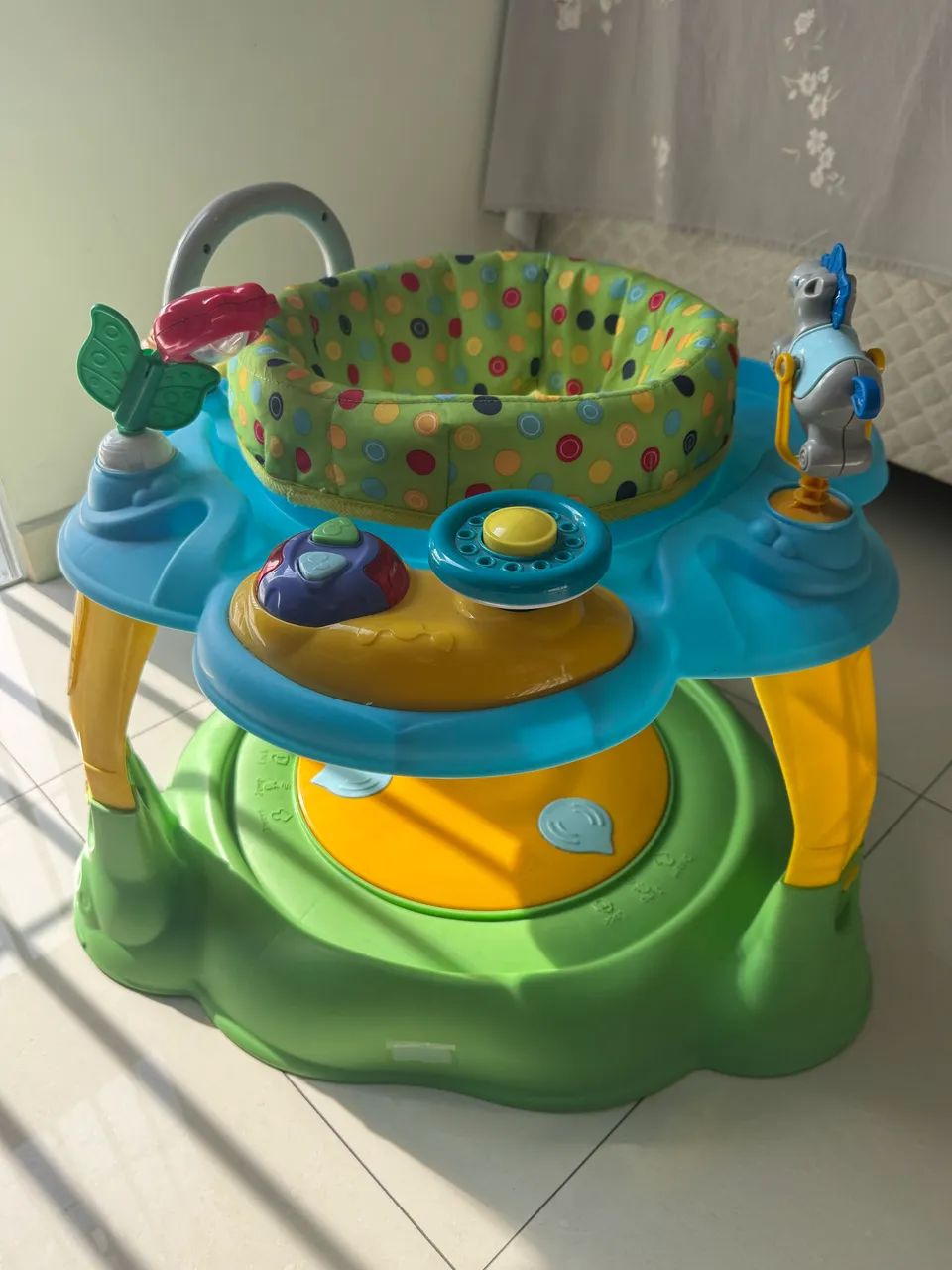 Centro de Atividades Playmove Burrigoto