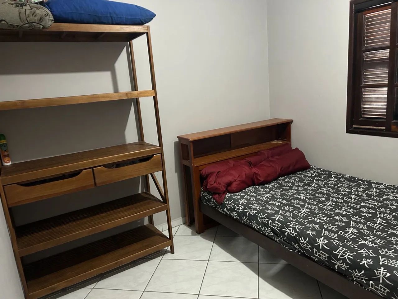 ALUGO CASA EM ITAPOA (DIÁRIA) - Foto 5
