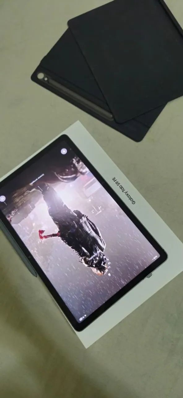 TABLET S9 FE - Foto 3