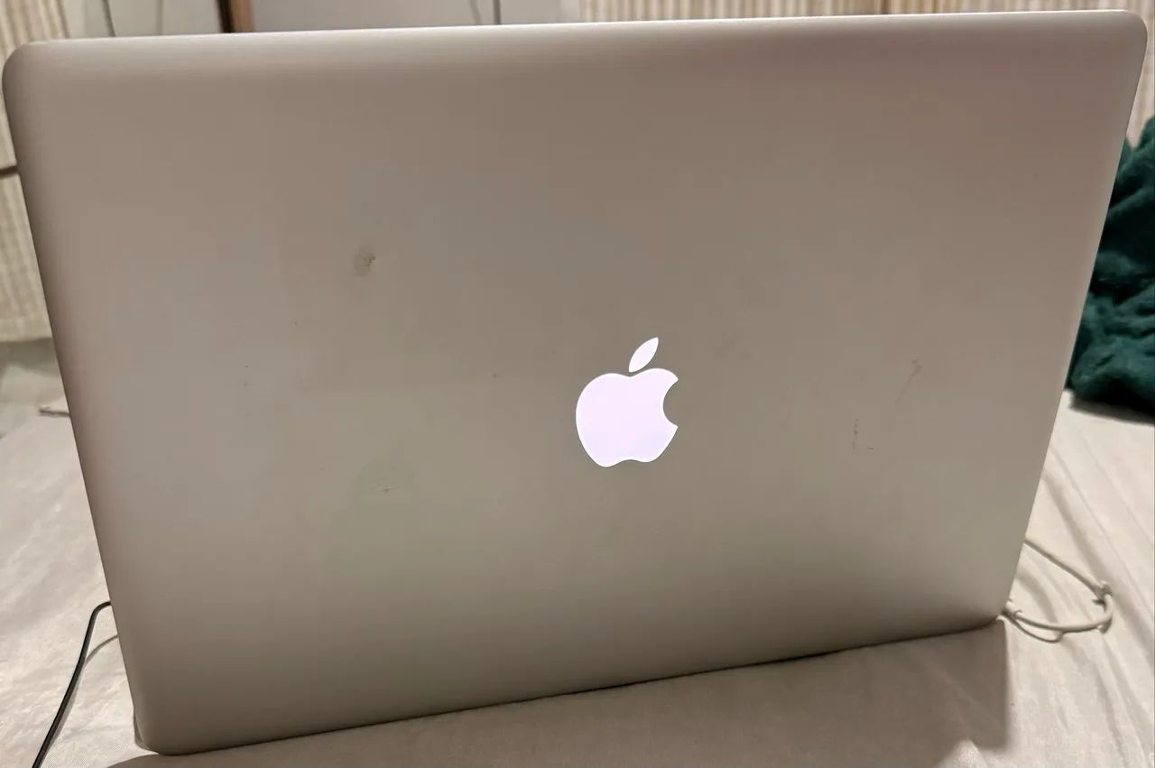 MACBOOK PRO - Foto 4